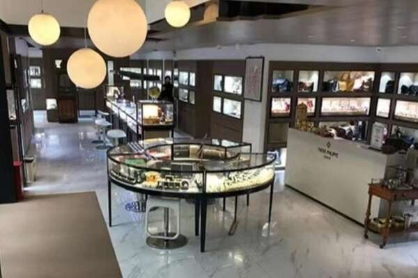 渭南市临渭寄卖奢侈品店